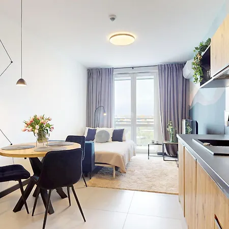 Velvet Sky Ac Balcony Parking